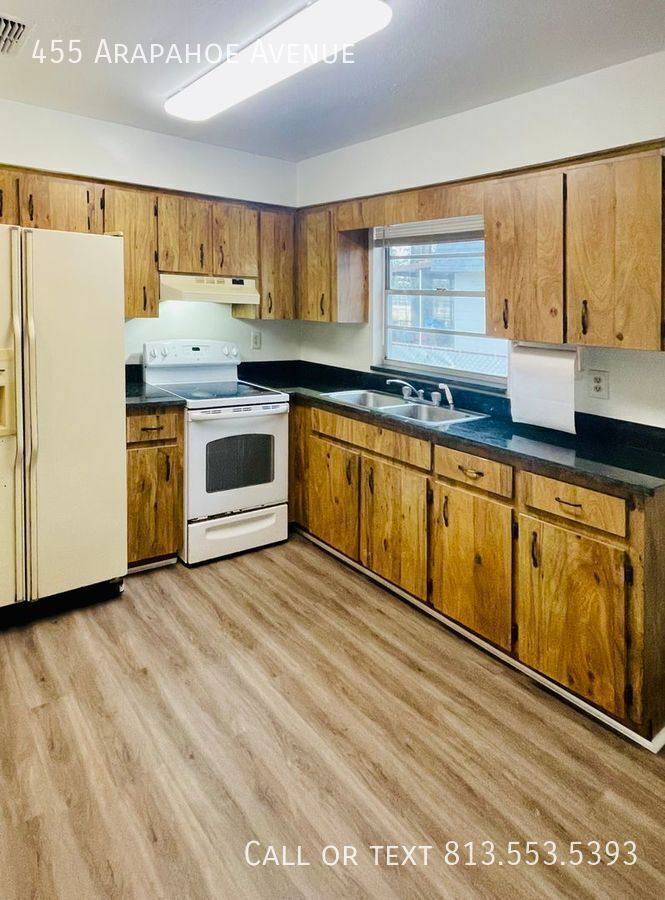 House for rent at 455 Arapahoe Ave, Lakeland, FL 33815