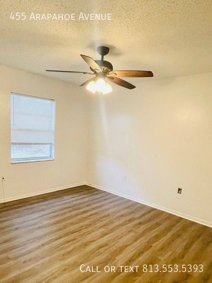 House for rent at 455 Arapahoe Ave, Lakeland, FL 33815