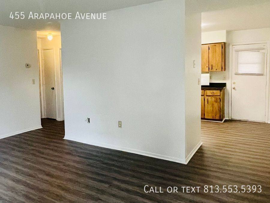 House for rent at 455 Arapahoe Ave, Lakeland, FL 33815