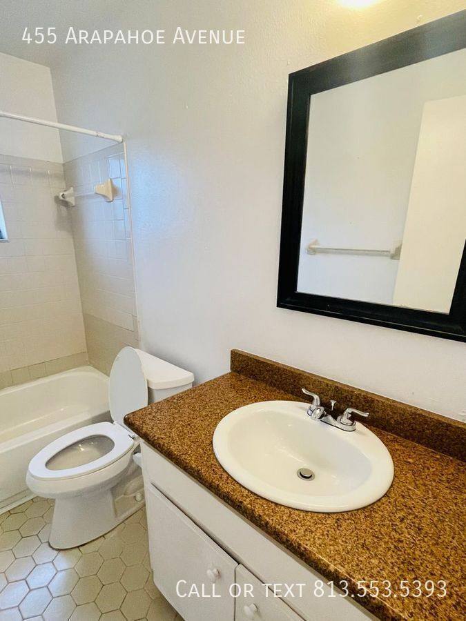 House for rent at 455 Arapahoe Ave, Lakeland, FL 33815