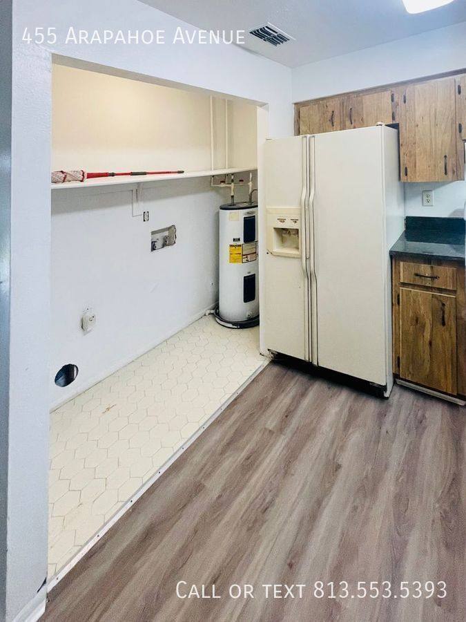 House for rent at 455 Arapahoe Ave, Lakeland, FL 33815