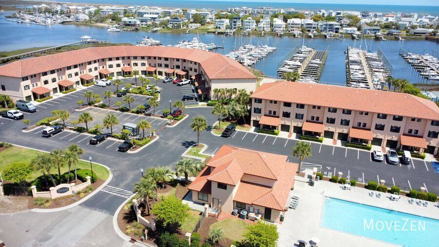 Condo for rent at 111 Spencer Farlow Dr, Carolina Beach, NC 28428