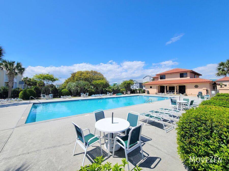 Condo for rent at 111 Spencer Farlow Dr, Carolina Beach, NC 28428