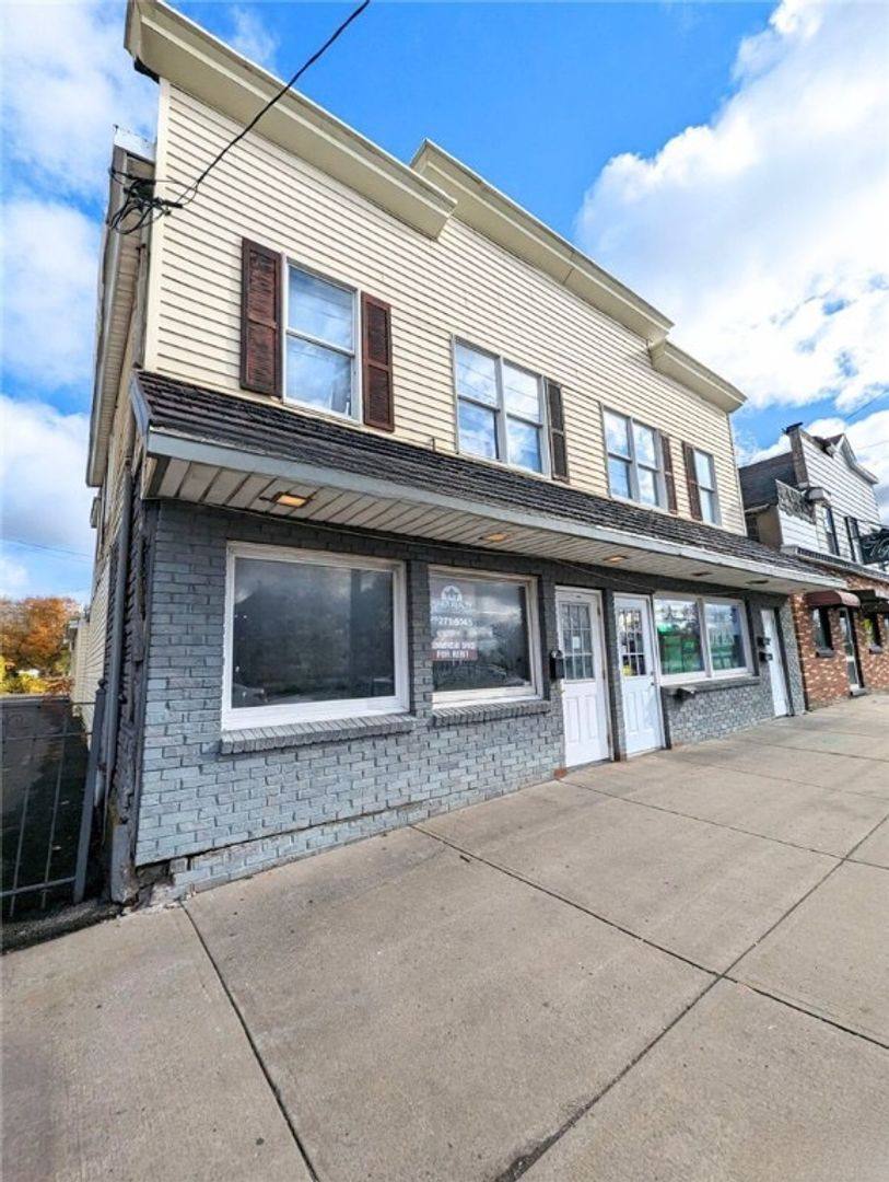 Apartment for rent at 223-227 E Dominick St, Rome, NY 13440