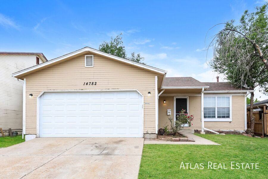 House for rent at 14782 E Elk Place, Denver, CO 80239