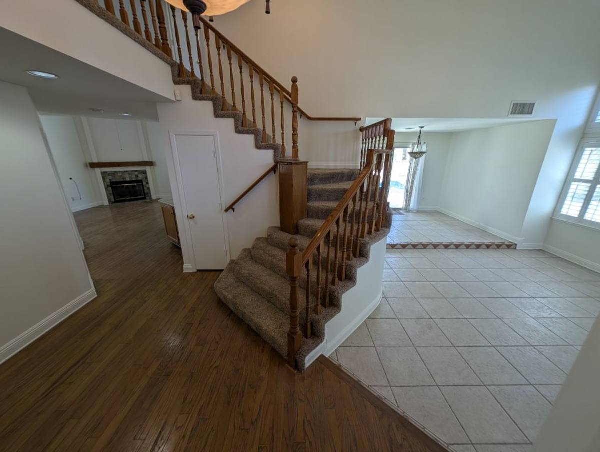 House for rent at 8432 Airmont Court, Las Vegas, NV 89128