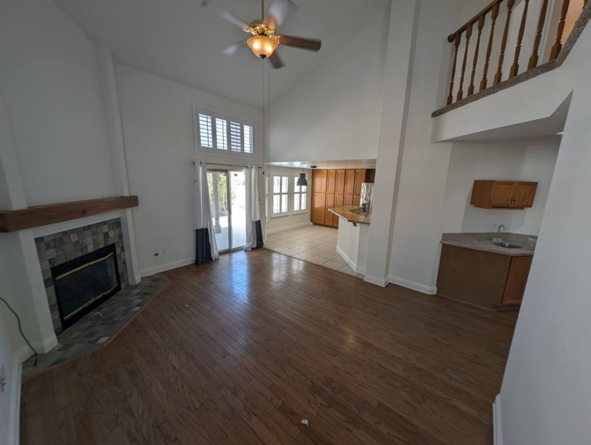 House for rent at 8432 Airmont Court, Las Vegas, NV 89128