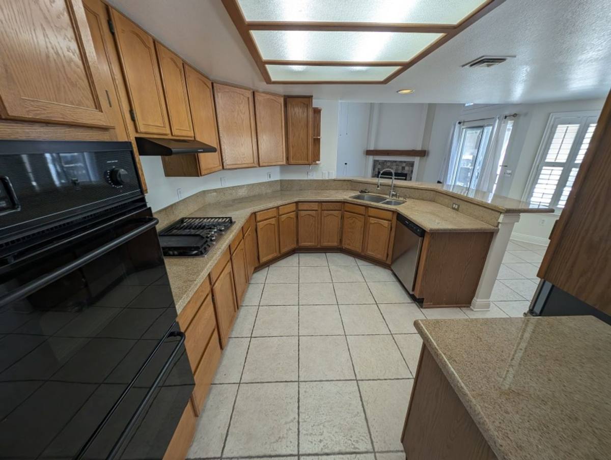 House for rent at 8432 Airmont Court, Las Vegas, NV 89128