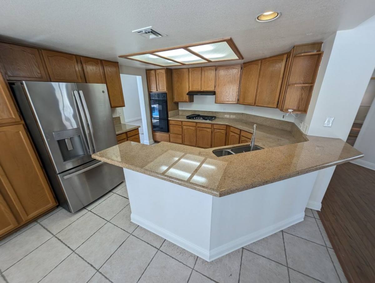 House for rent at 8432 Airmont Court, Las Vegas, NV 89128