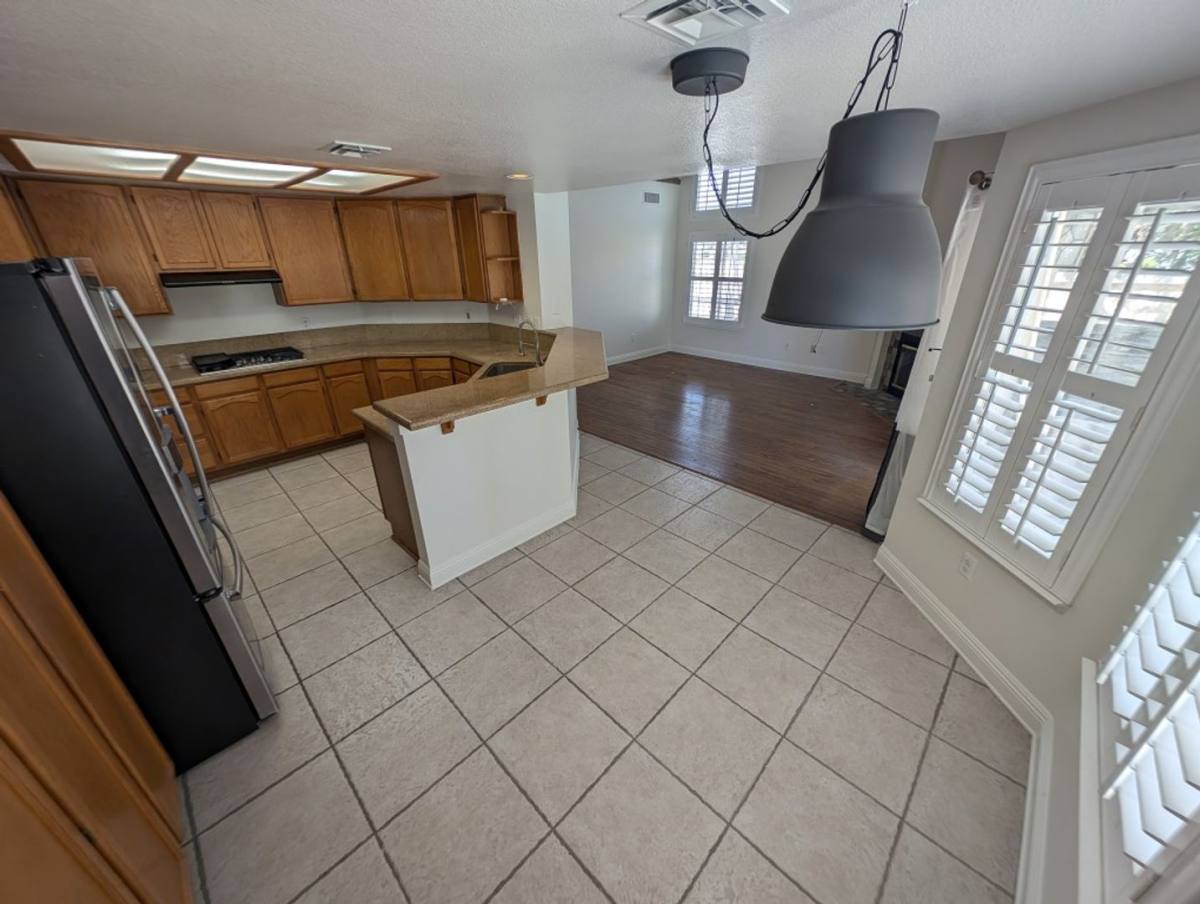 House for rent at 8432 Airmont Court, Las Vegas, NV 89128