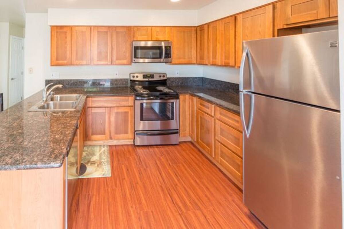 Apartment for rent at 3500 San Clemente Ave, Modesto, CA 95356