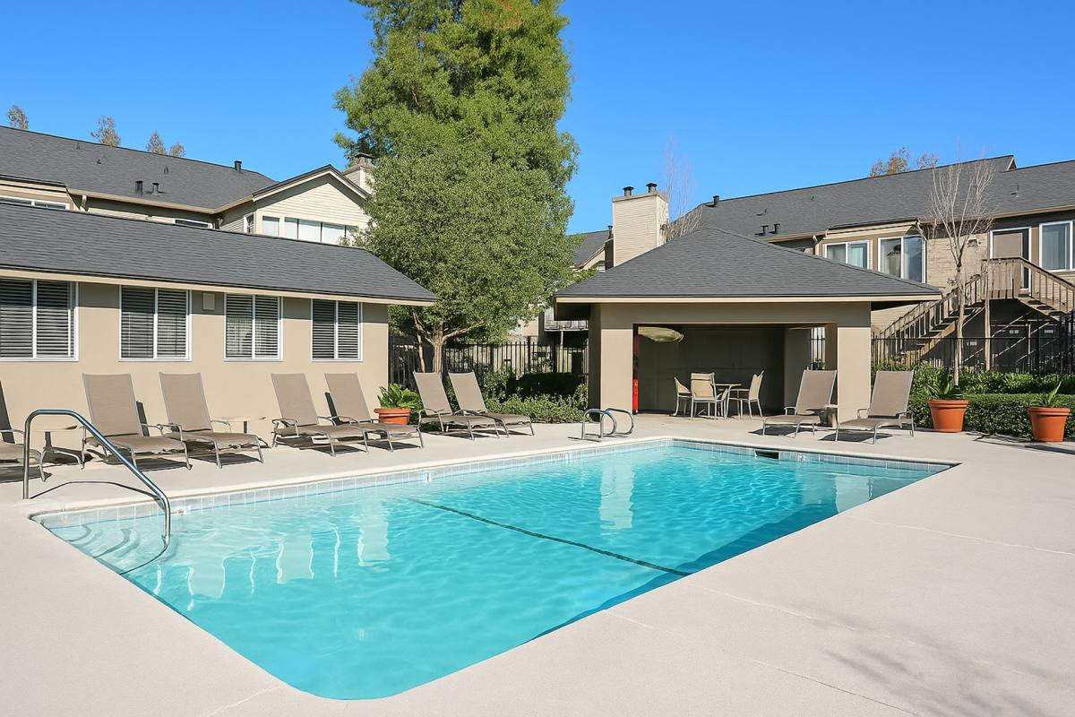 Apartment for rent at 3500 San Clemente Ave, Modesto, CA 95356