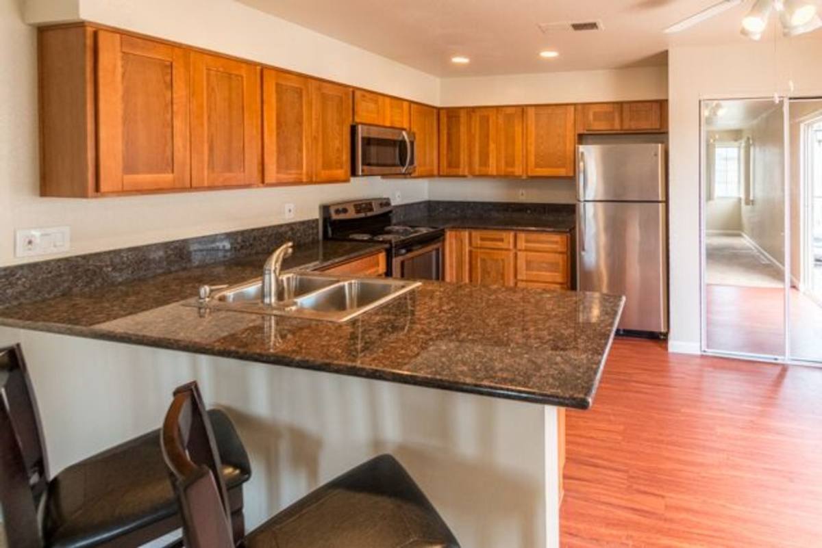 Apartment for rent at 3500 San Clemente Ave, Modesto, CA 95356