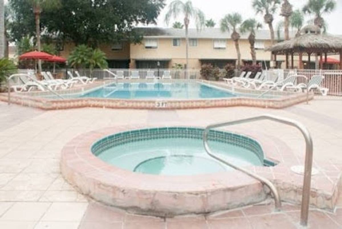Apartment for rent at 2777 N Poinciana Blvd #226G, Kissimmee, FL 34746