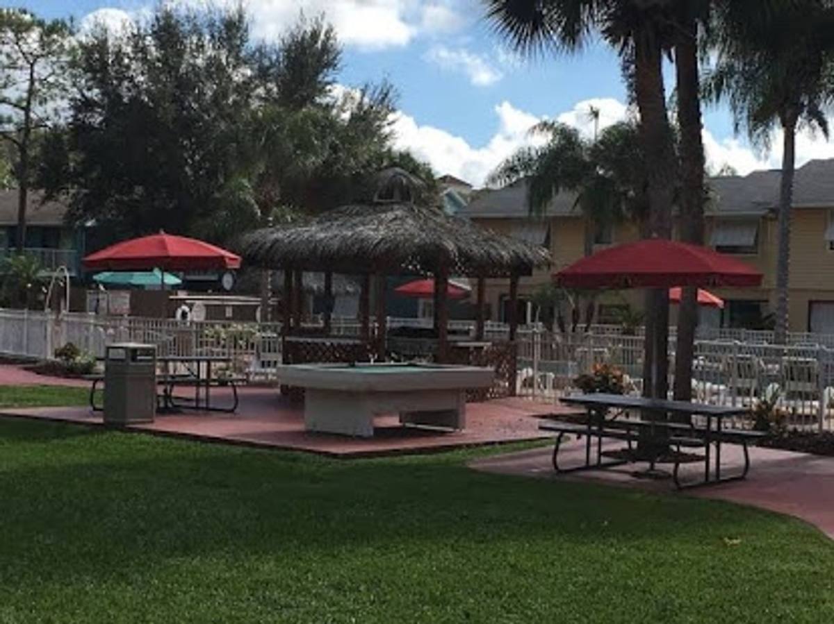 Apartment for rent at 2777 N Poinciana Blvd #226G, Kissimmee, FL 34746
