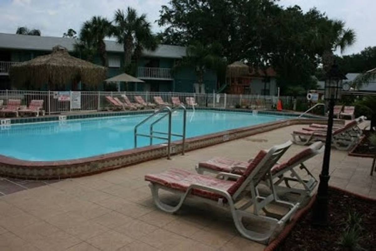 Apartment for rent at 2777 N Poinciana Blvd #226G, Kissimmee, FL 34746