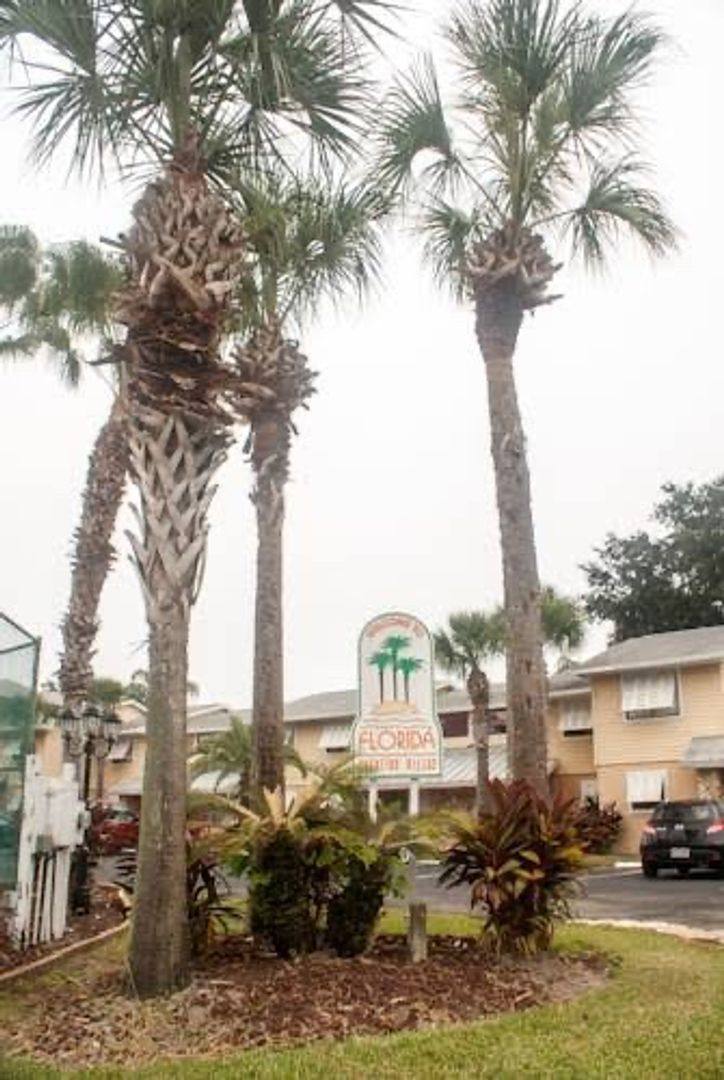 Apartment for rent at 2777 N Poinciana Blvd #226G, Kissimmee, FL 34746