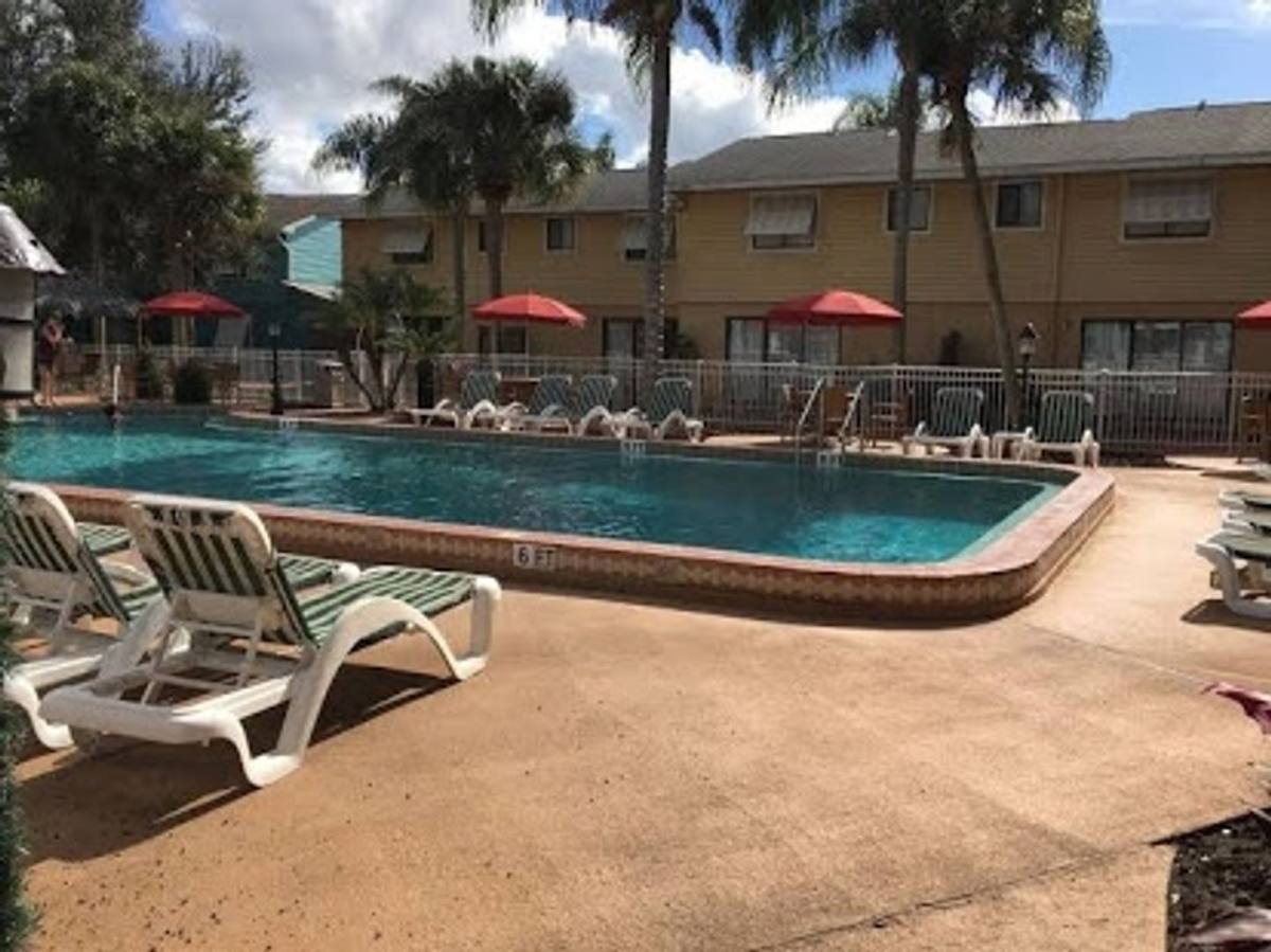 Apartment for rent at 2777 N Poinciana Blvd #226G, Kissimmee, FL 34746