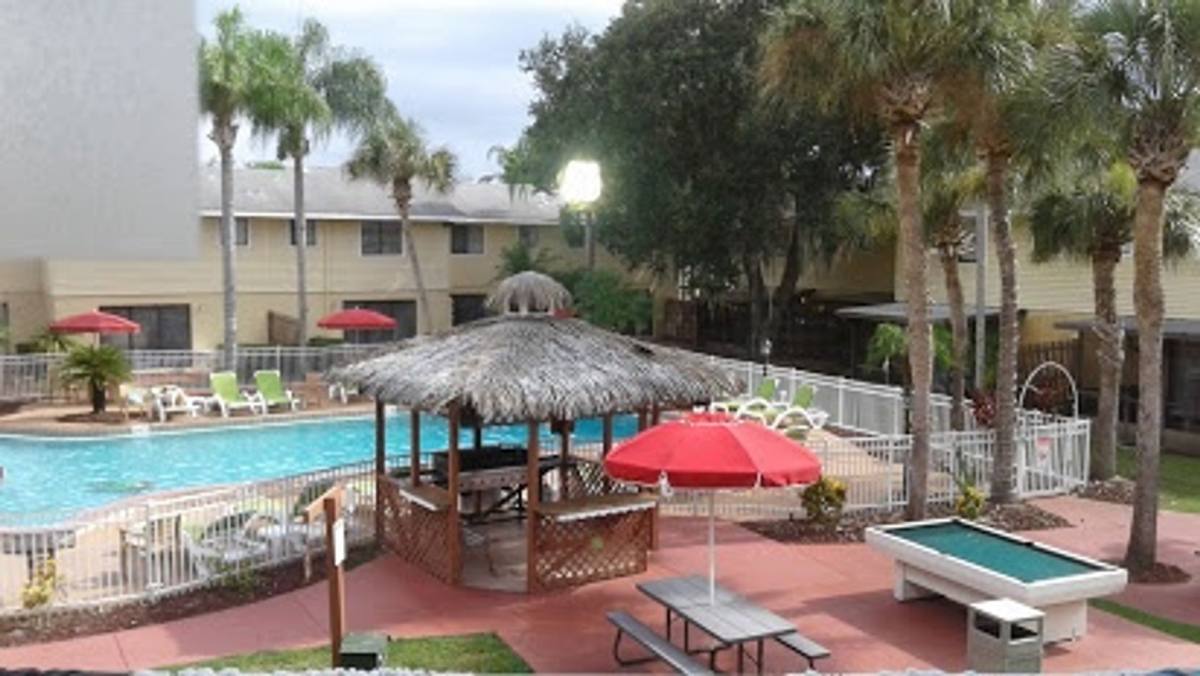 Apartment for rent at 2777 N Poinciana Blvd #226G, Kissimmee, FL 34746