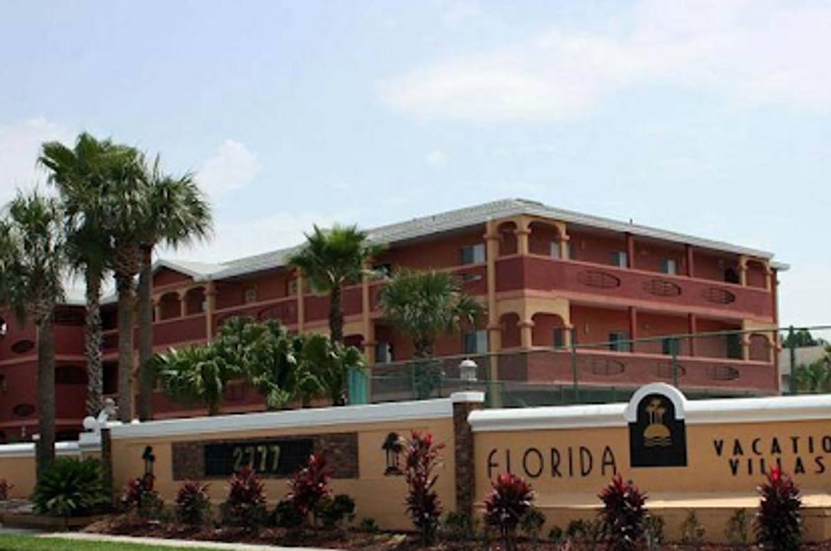 Apartment for rent at 2777 N Poinciana Blvd #226G, Kissimmee, FL 34746