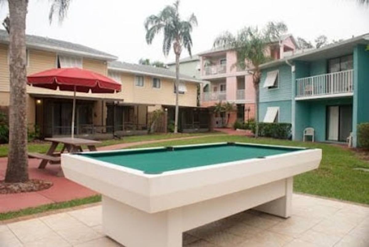 Apartment for rent at 2777 N Poinciana Blvd #226G, Kissimmee, FL 34746