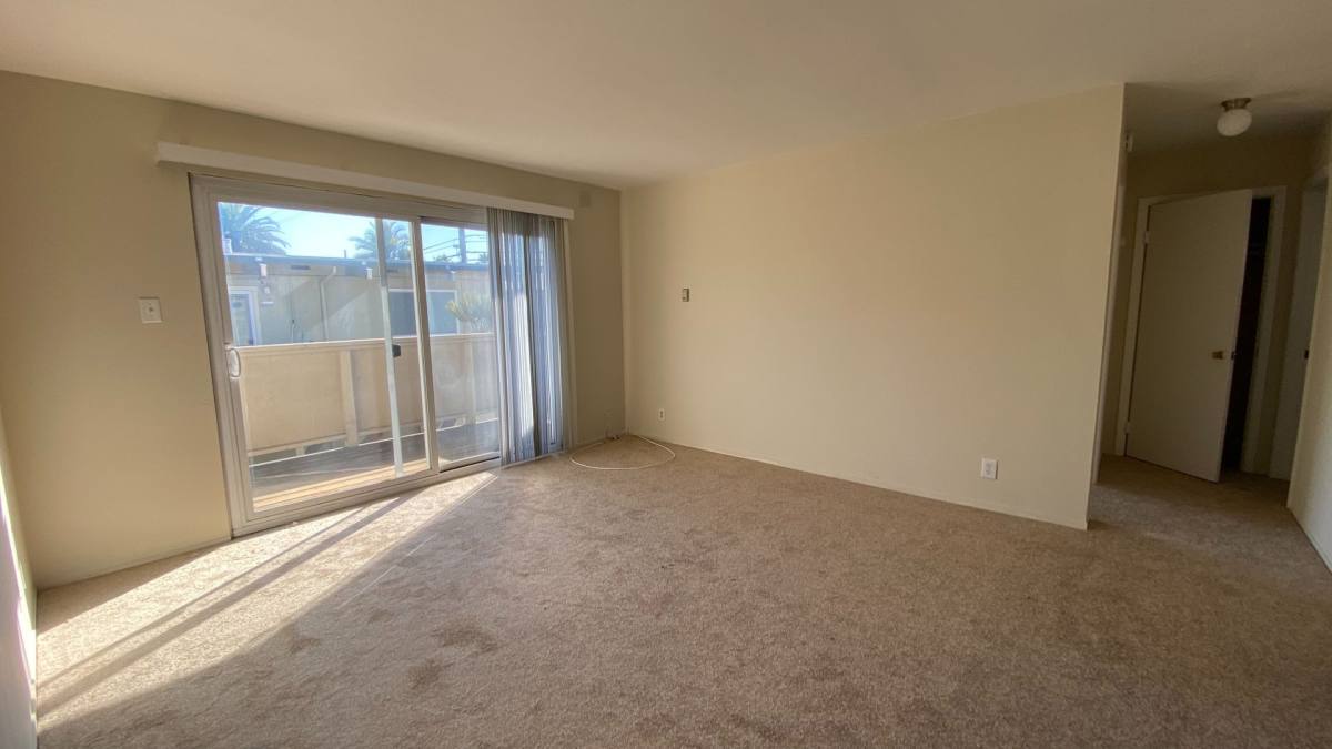 Apartment for rent at 2217 Otis Dr, Alameda, CA 94501