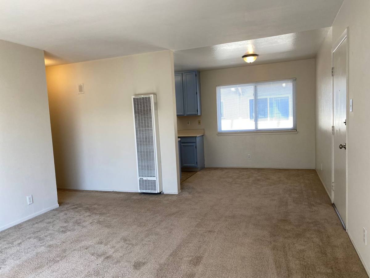 Apartment for rent at 2217 Otis Dr, Alameda, CA 94501