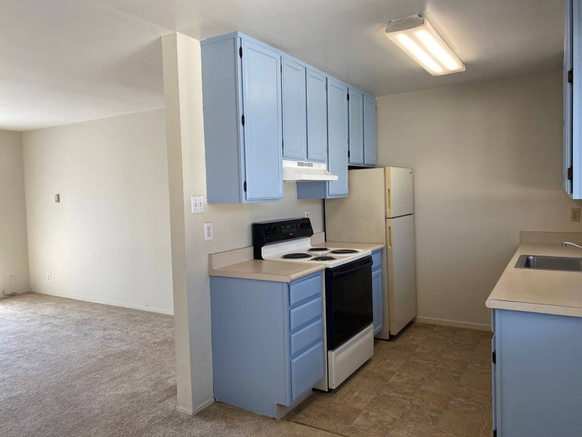 Apartment for rent at 2217 Otis Dr, Alameda, CA 94501