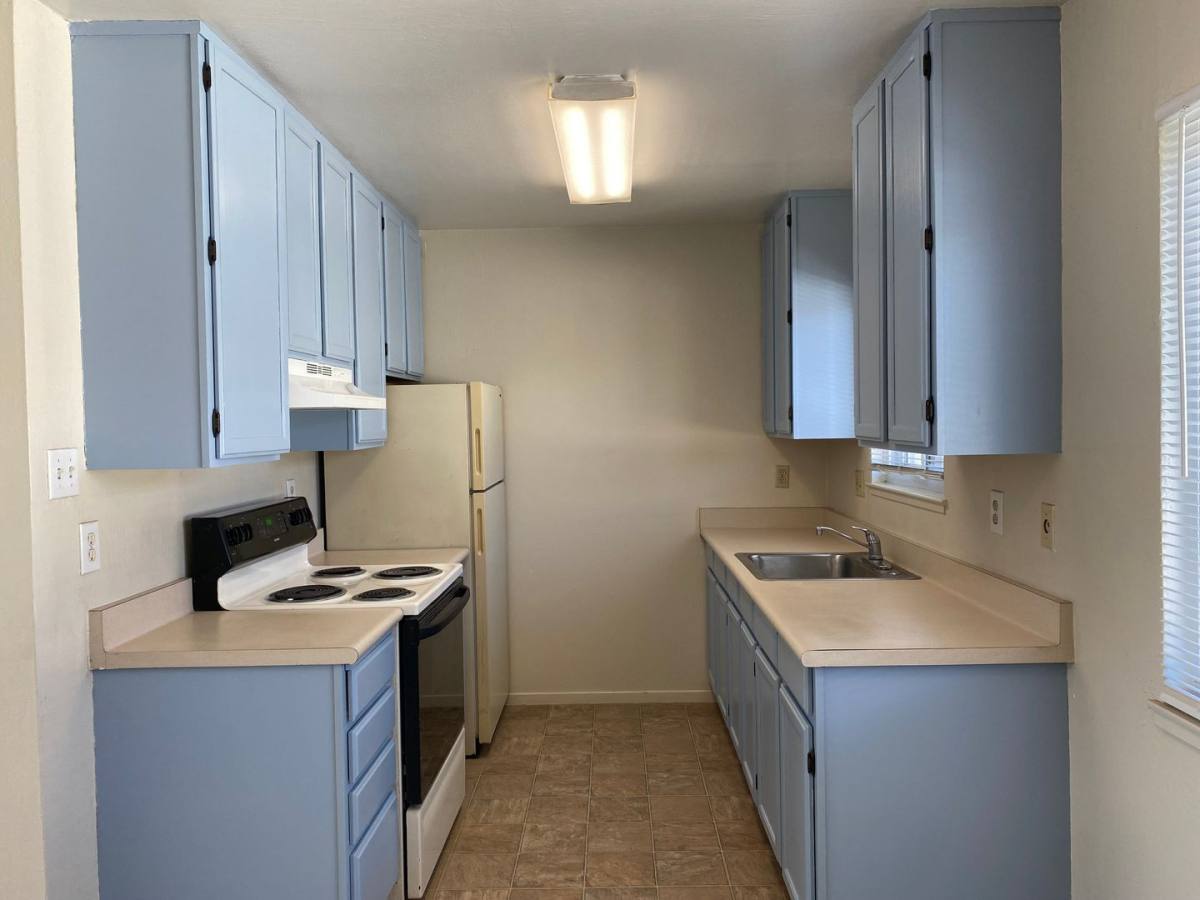 Apartment for rent at 2217 Otis Dr, Alameda, CA 94501