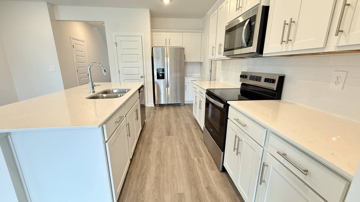 House for rent at 8259 Huspa Ave, Madison, AL 35756