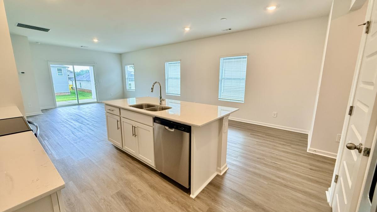 House for rent at 8259 Huspa Ave, Madison, AL 35756