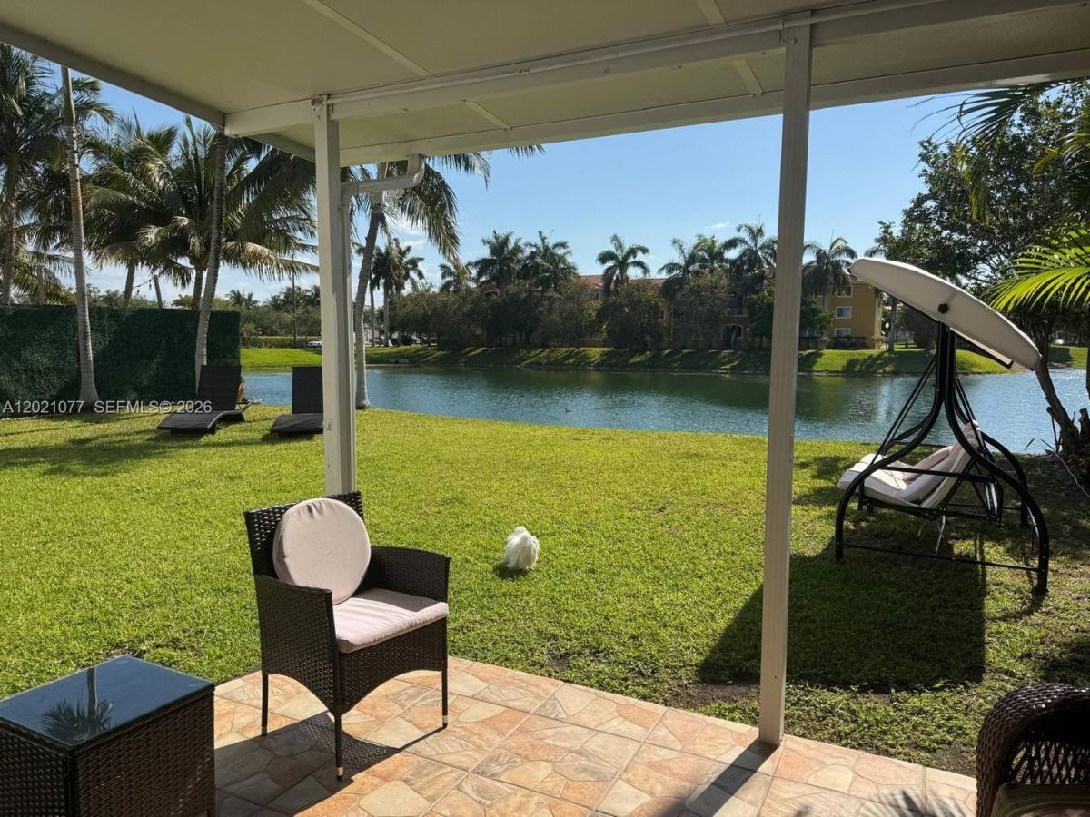 House for rent at 20851 SW 88th Court, Miami, FL 33189