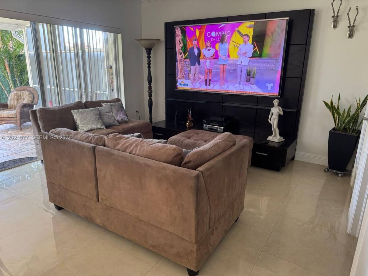 House for rent at 20851 SW 88th Court, Miami, FL 33189