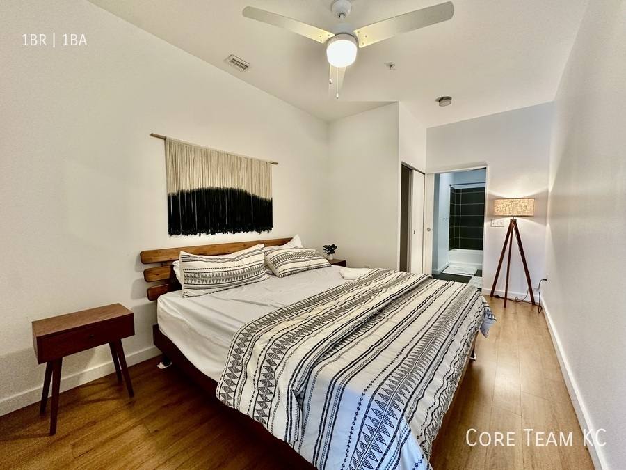 Apartment for rent at 1914 Main St #405, Kansas City, MO 64111