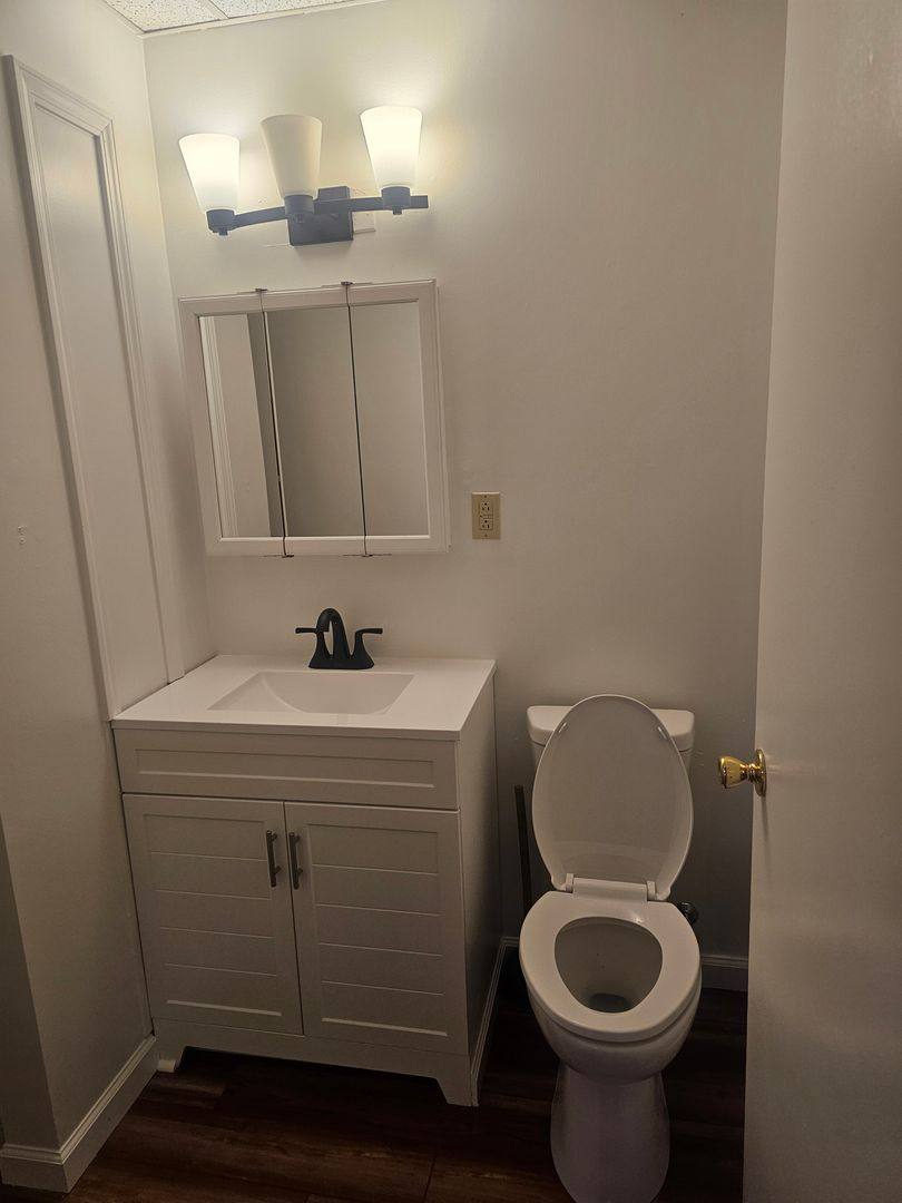 Apartment for rent at 328-330 Mulberry St, Hollidaysburg, PA 16648