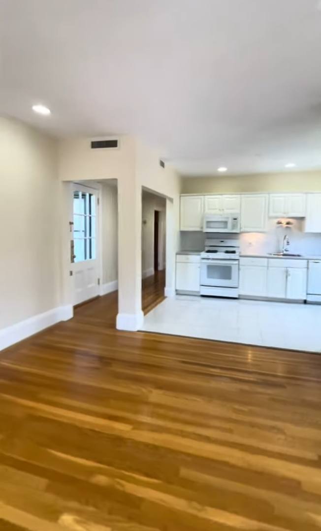 Condo for rent at 20 Dean St #3, Brookline, MA 02445