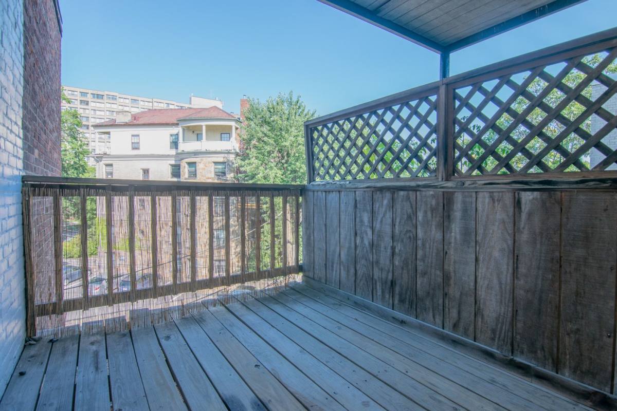Condo for rent at 20 Dean St #3, Brookline, MA 02445