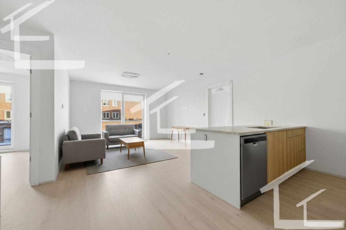 Apartment for rent at 1031 Commonwealth Ave #211, Boston, MA 02215