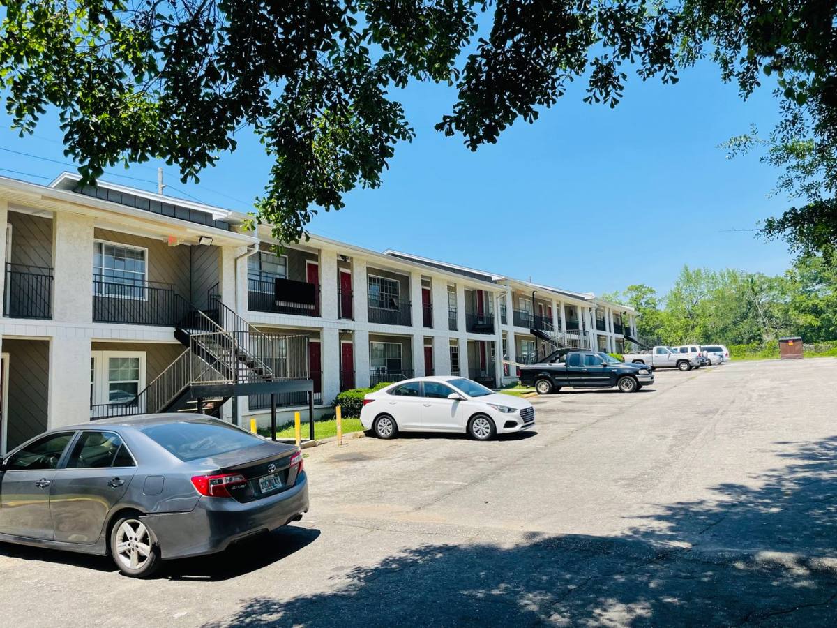 Apartment for rent at 1698 Stuckey Ave, Tallahassee, FL 32310