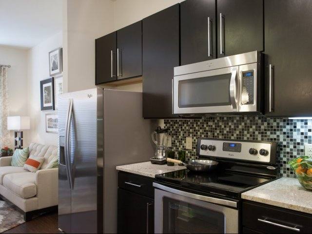 Apartment for rent at 4647MUELLER Blvd #C9-58, Austin, TX 78723