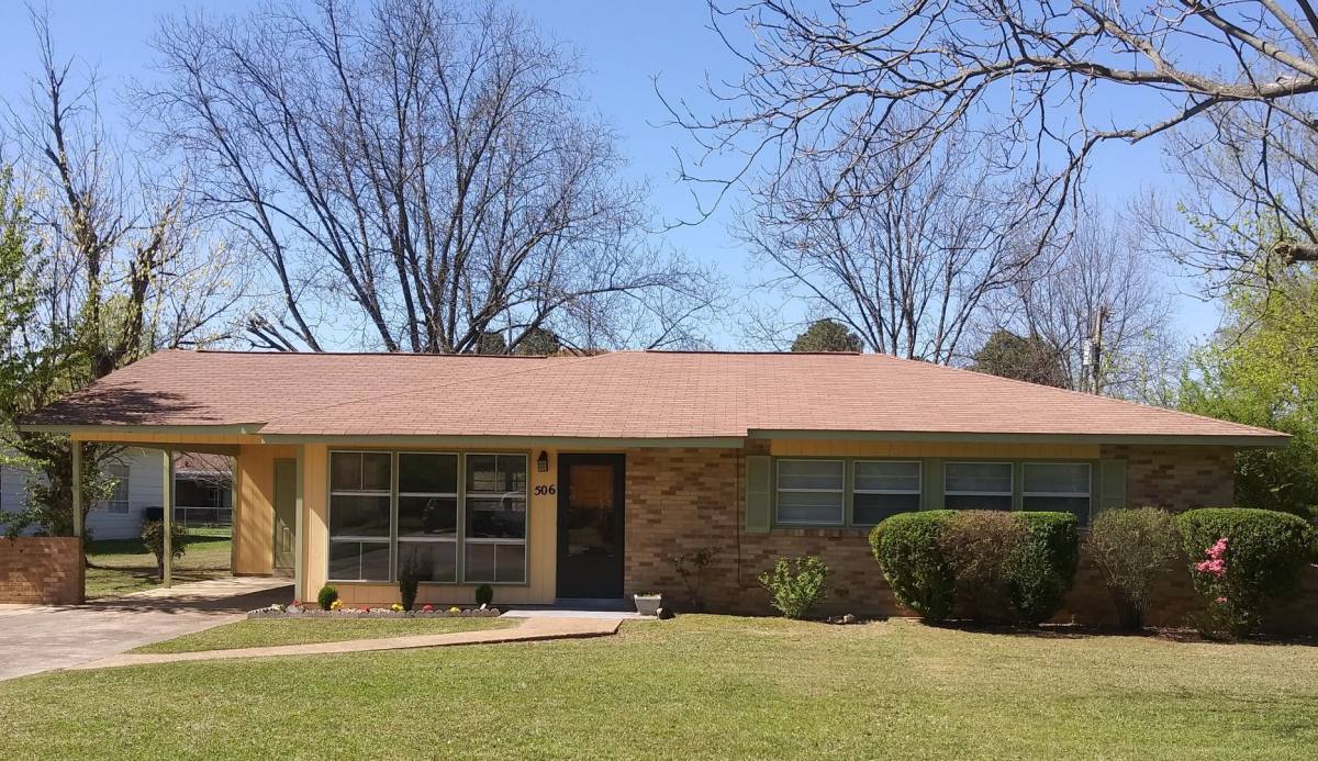 House for rent at 506 Ewell St SW, Decatur, AL 35601