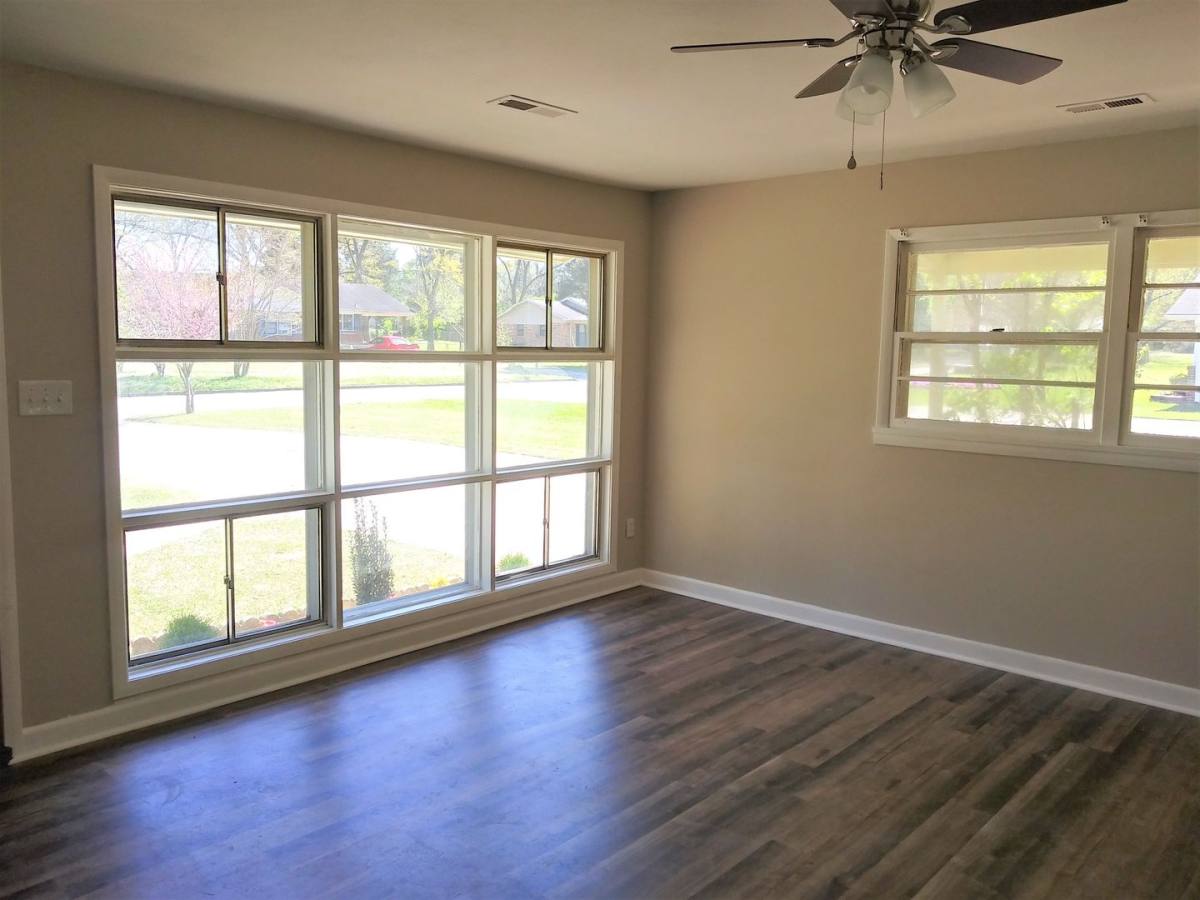 House for rent at 506 Ewell St SW, Decatur, AL 35601