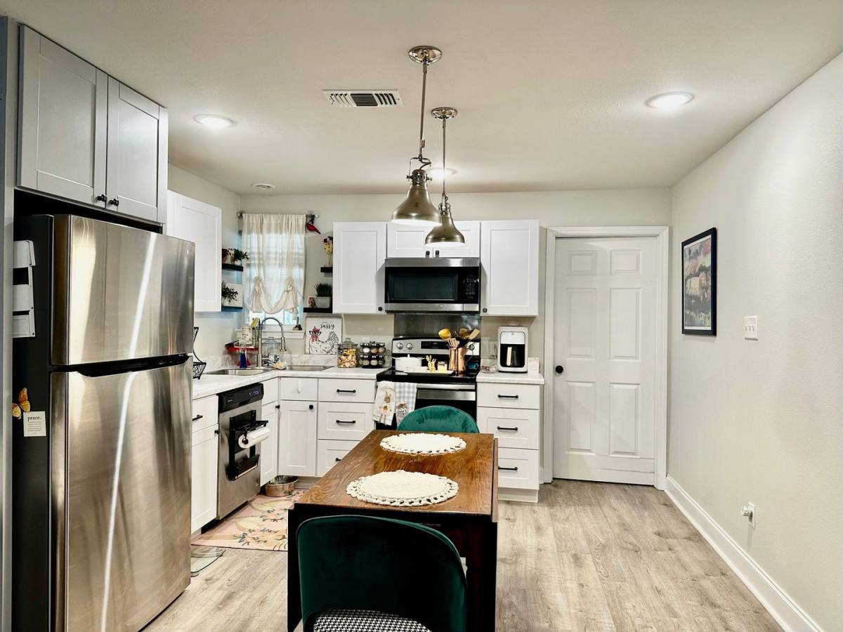 Apartment for rent at 801 Faircreek, Longview, TX 75604