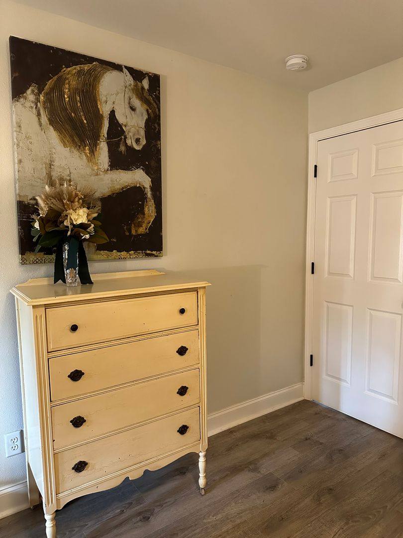Apartment for rent at 801 Faircreek, Longview, TX 75604