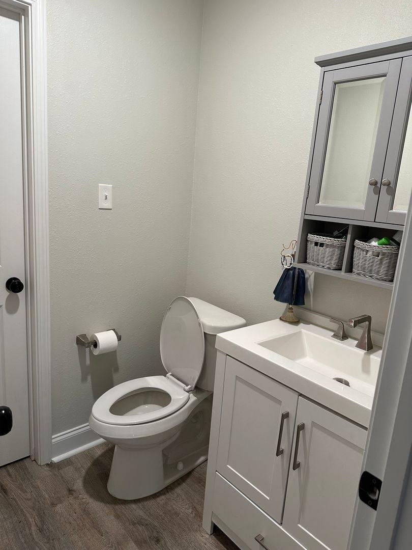 Apartment for rent at 801 Faircreek, Longview, TX 75604