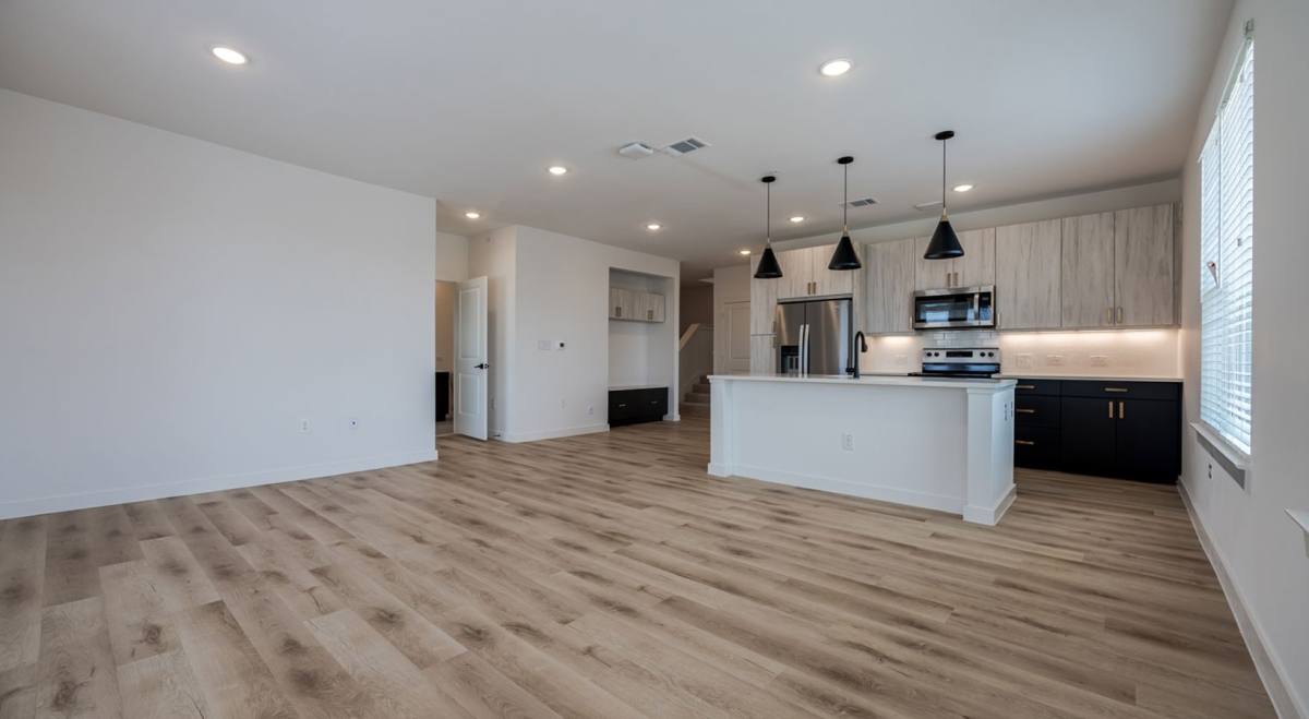 Apartment for rent at 3900 Berkman Dr #S7-28, Austin, TX 78723