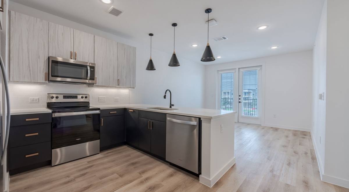 Apartment for rent at 3900 Berkman Dr #S7-28, Austin, TX 78723