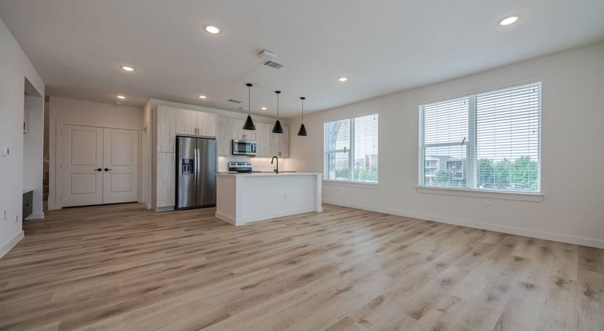 Apartment for rent at 3900 Berkman Dr #S7-28, Austin, TX 78723