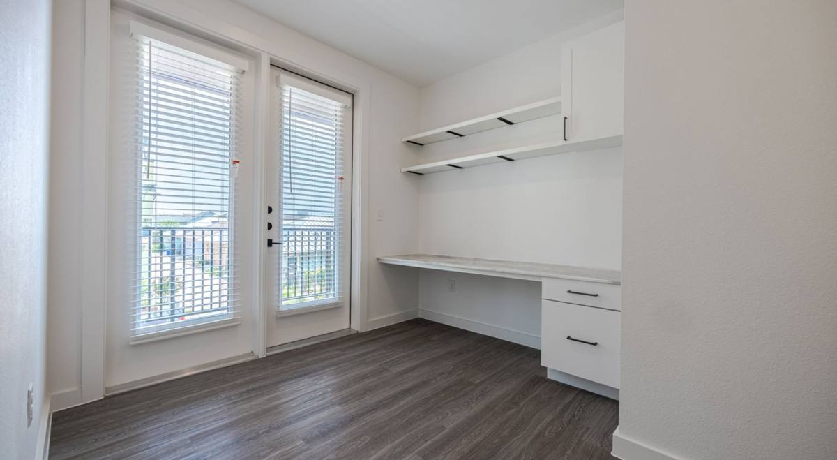 Apartment for rent at 3900 Berkman Dr #S7-28, Austin, TX 78723