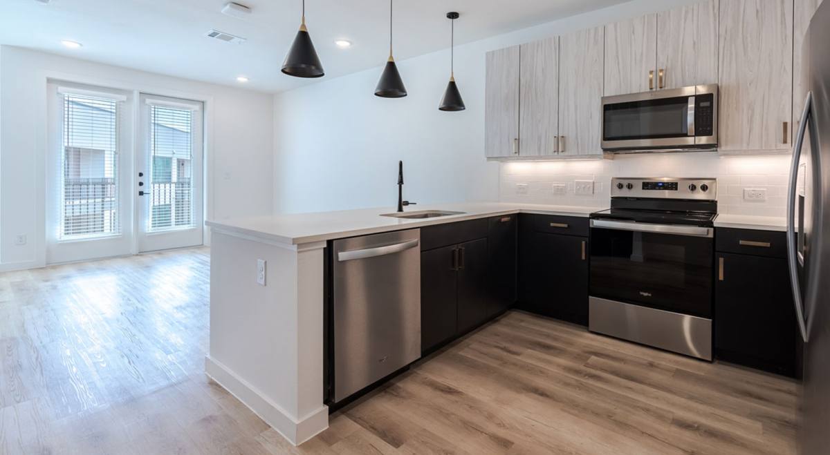 Apartment for rent at 3900 Berkman Dr #S7-28, Austin, TX 78723